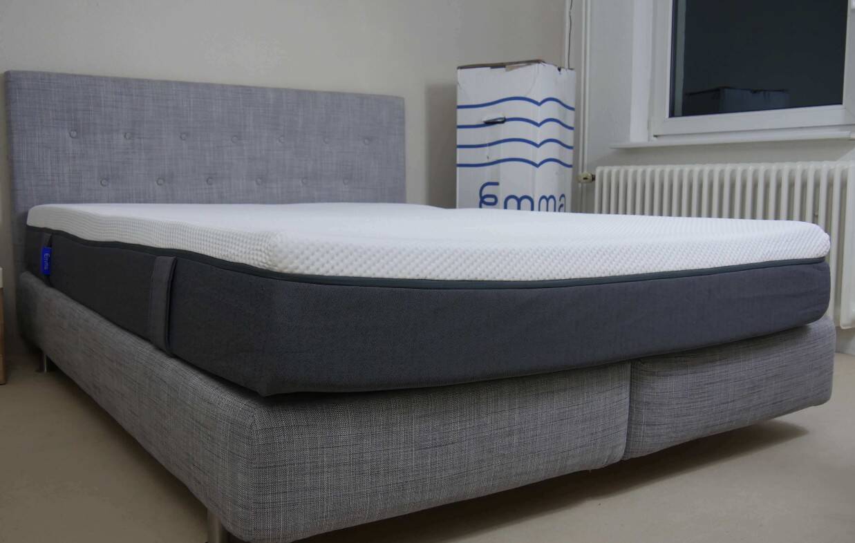 colchon emma Original