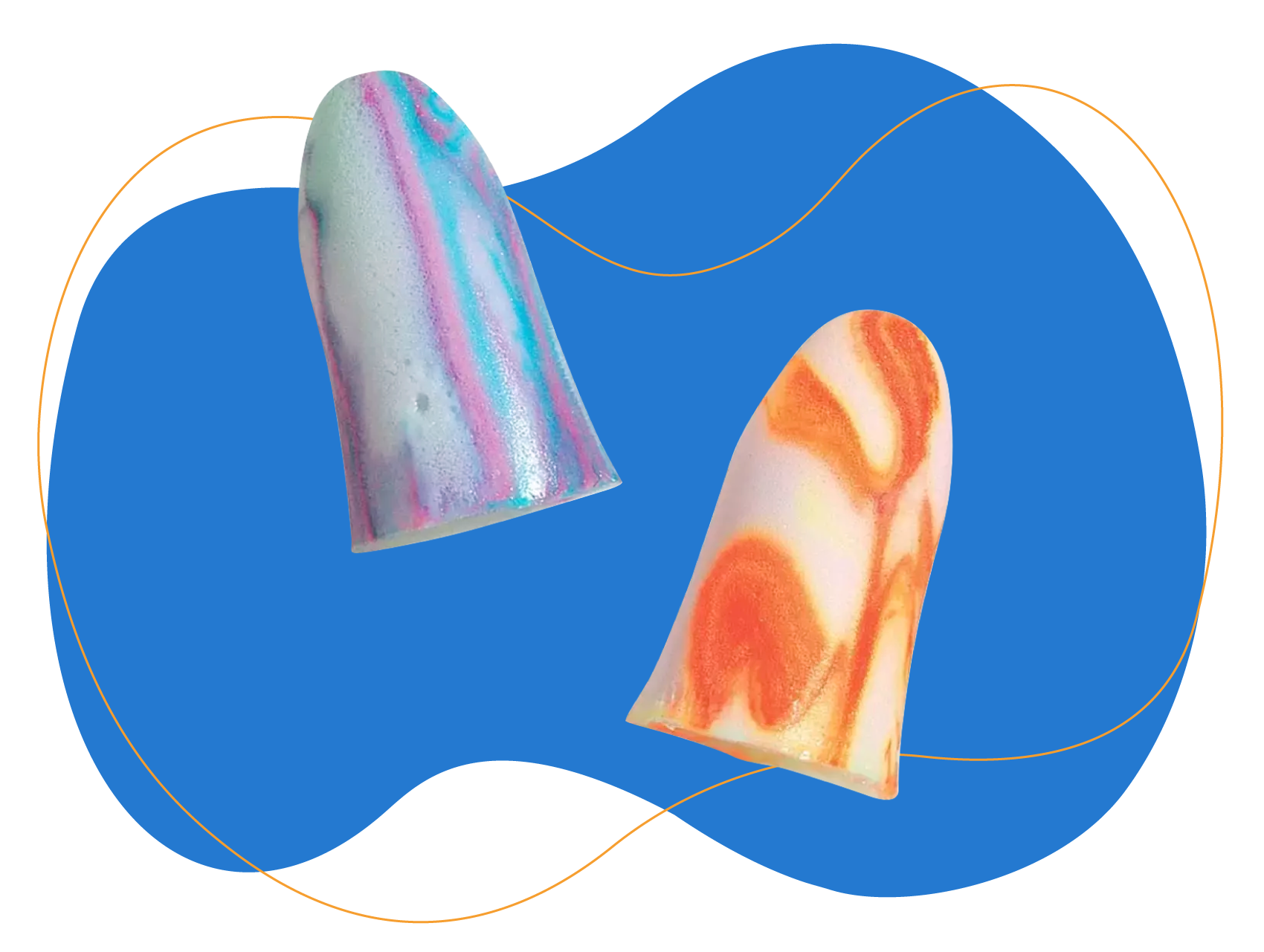 tapones para dormir Moldex