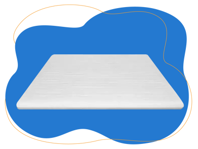 topper reversible Hypnia