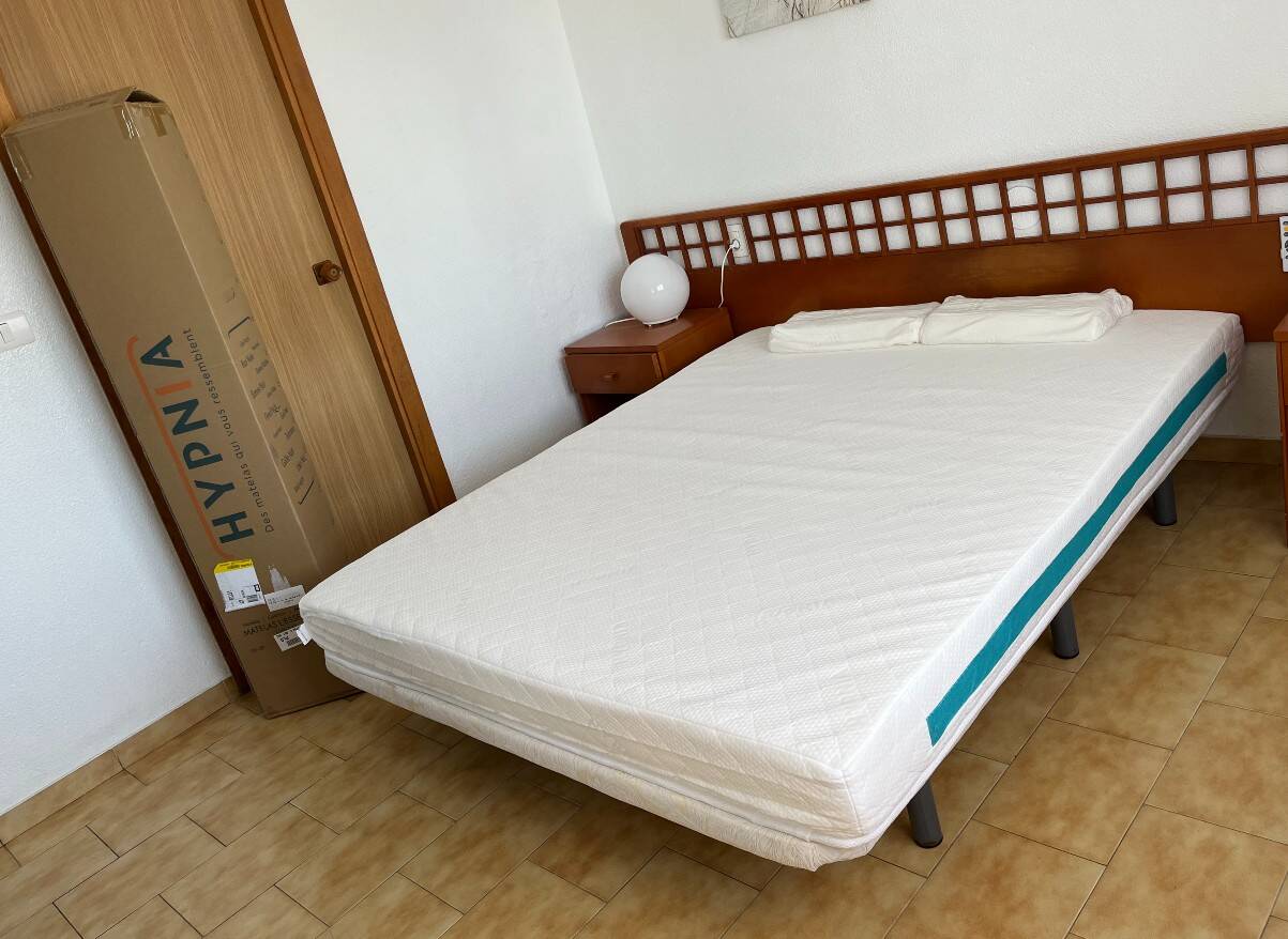 colchon hypnia vitalidad