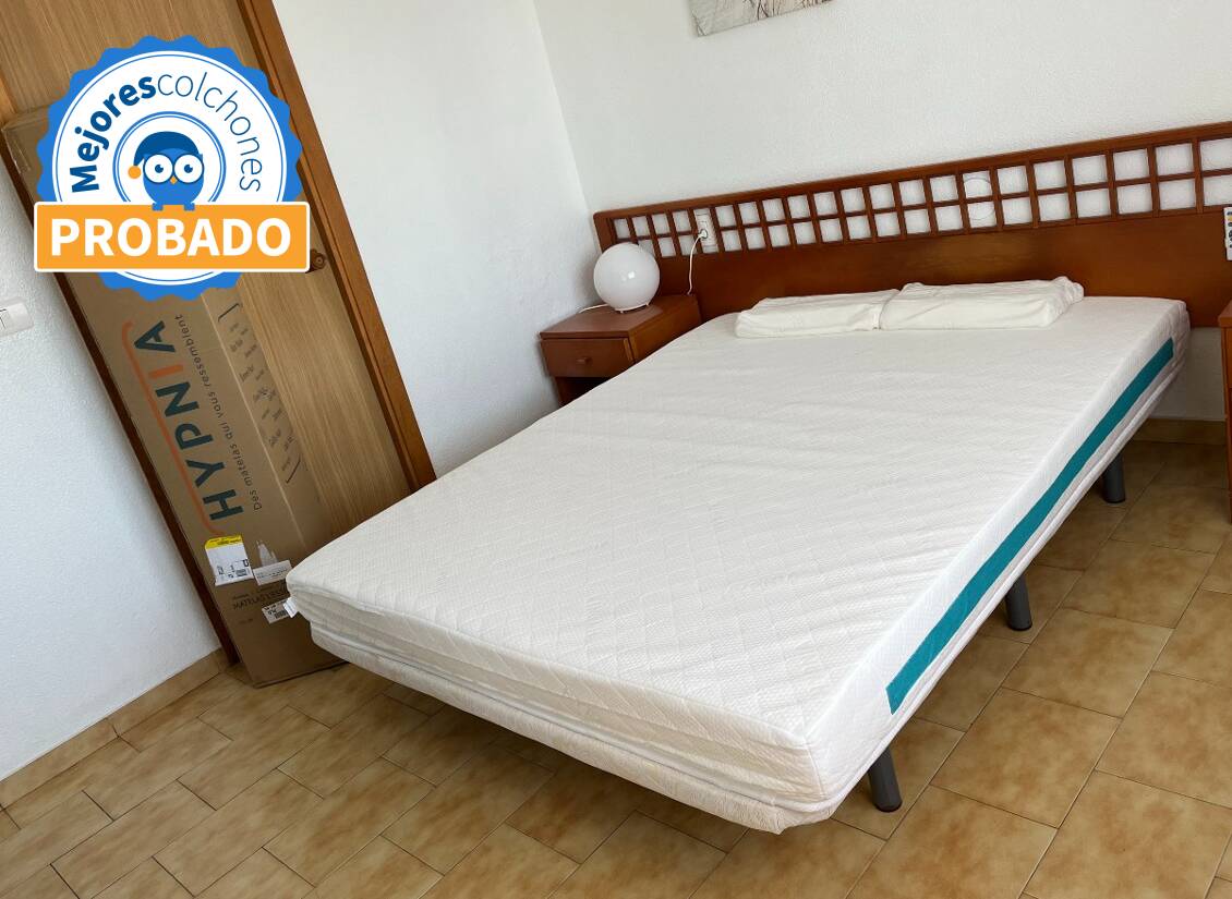 colchon hypnia esencial