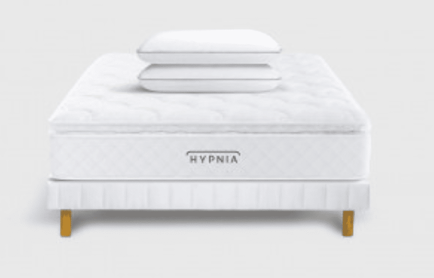 pack hypnia bienestar superior