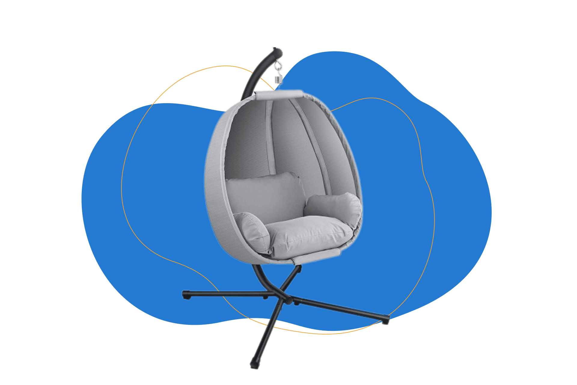 kesser-silla-colgante