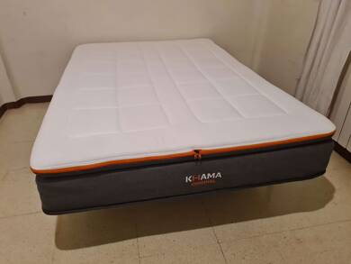 Colchon khama opiniones