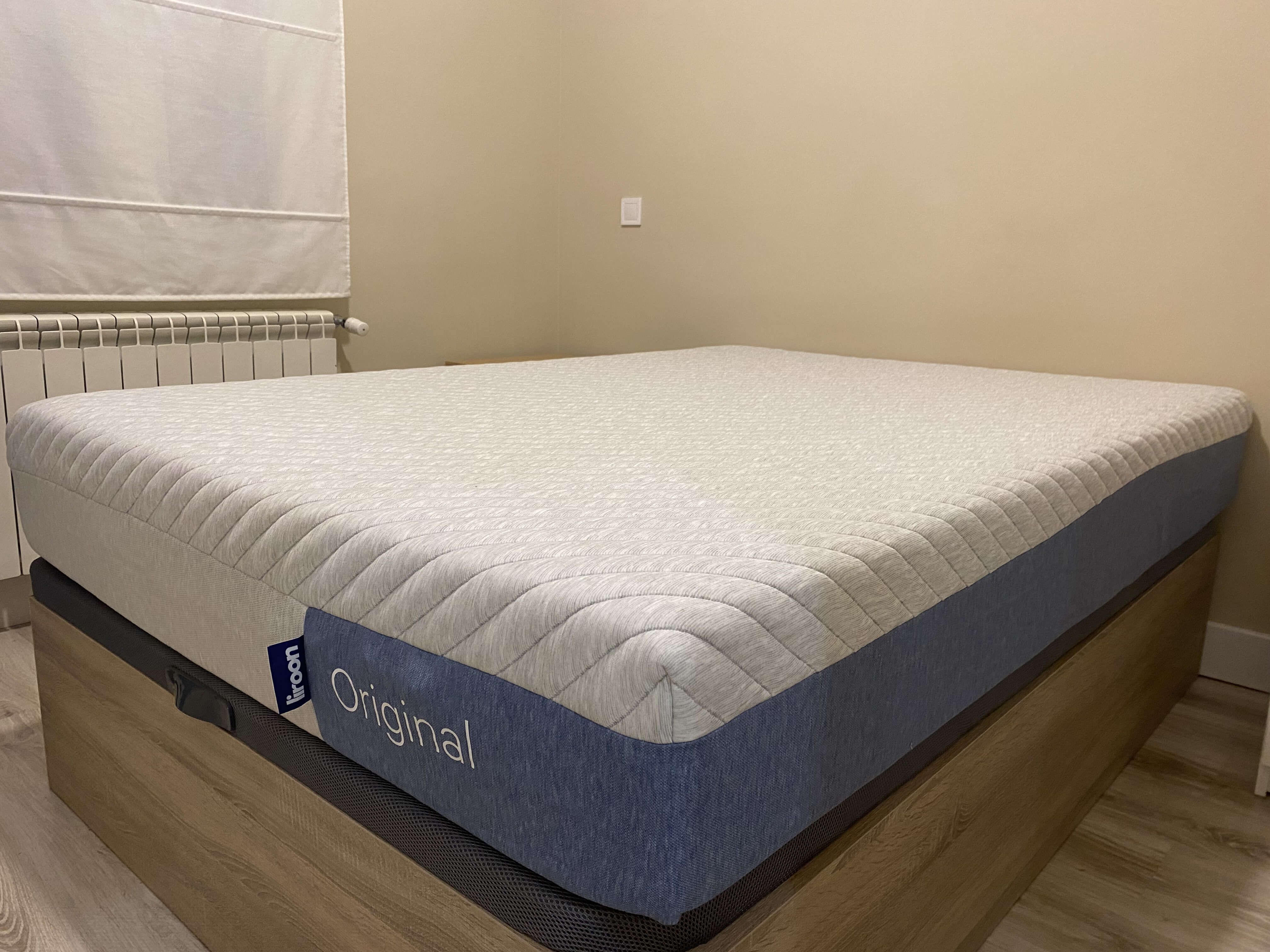 colchón Liroon Original