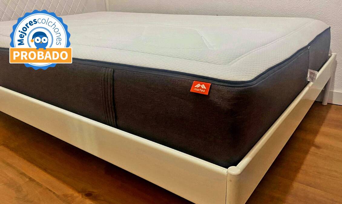COLCHÓN MORFEO - OPINIONES 2021