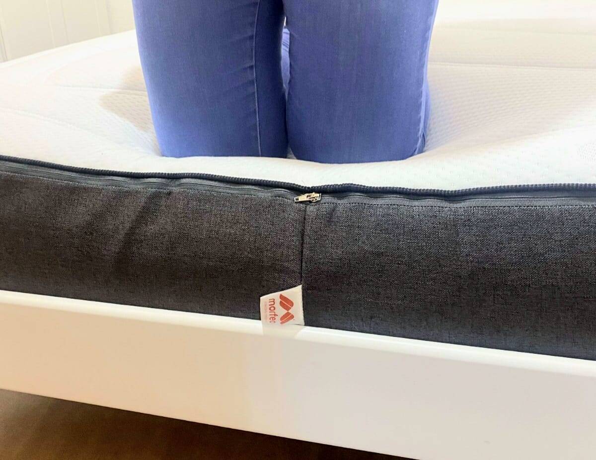 colchon morfeo firmeza