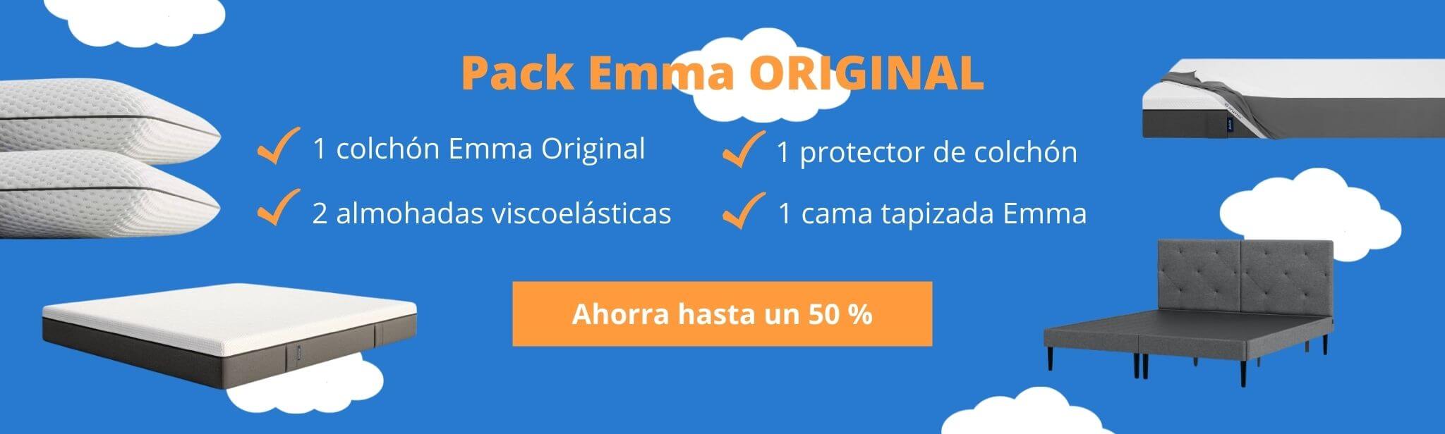 pack emma original