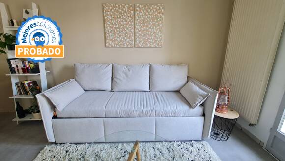 Sofá Cama Emma