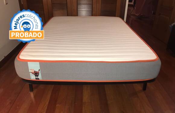 Colchón Funk What The Sleep