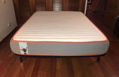 Colchon what the sleep funk opiniones