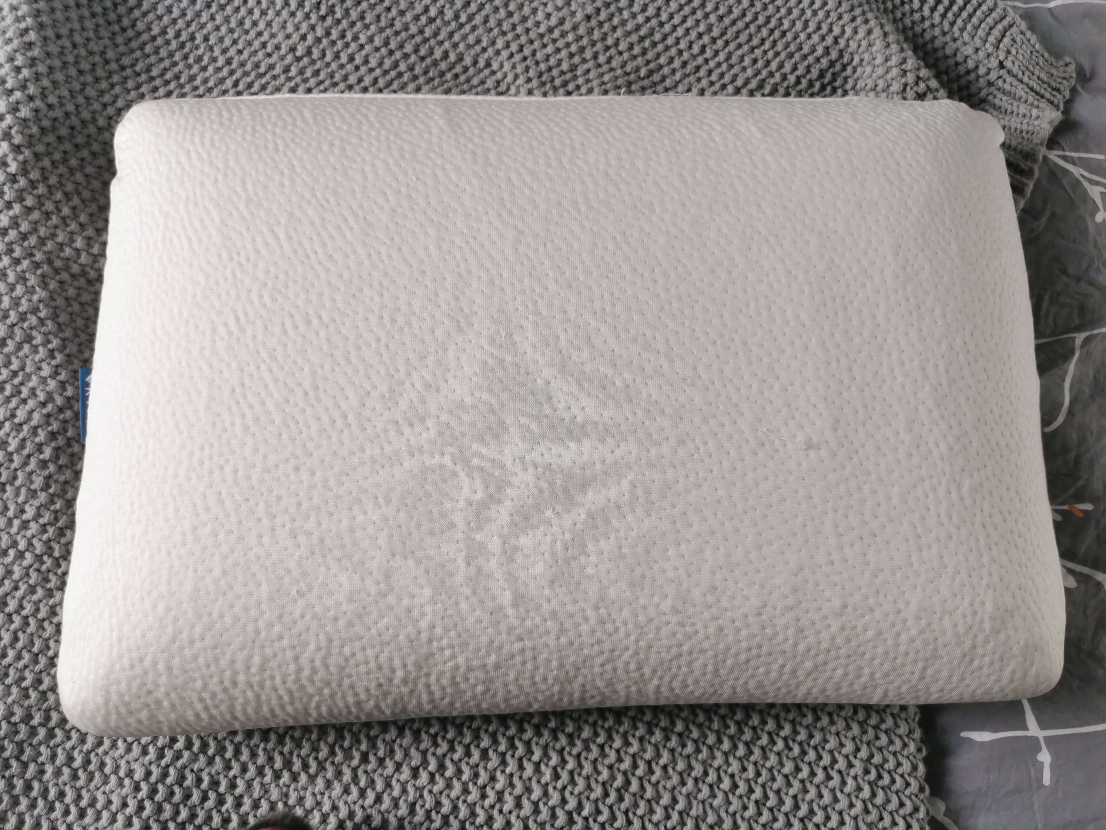 almohada kipli de latex