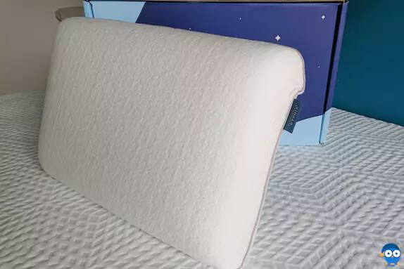 almohada ergonomica Hypnia