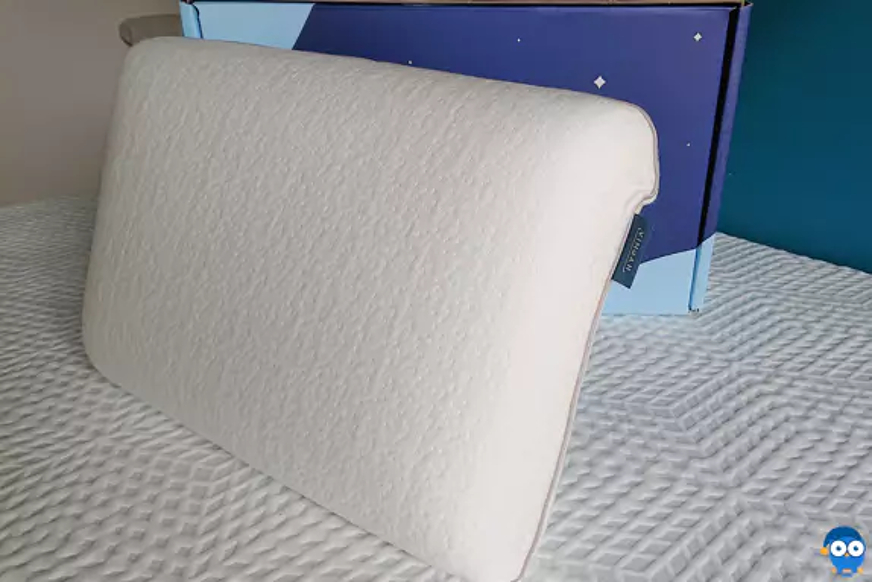 almohada ergonomica Hypnia