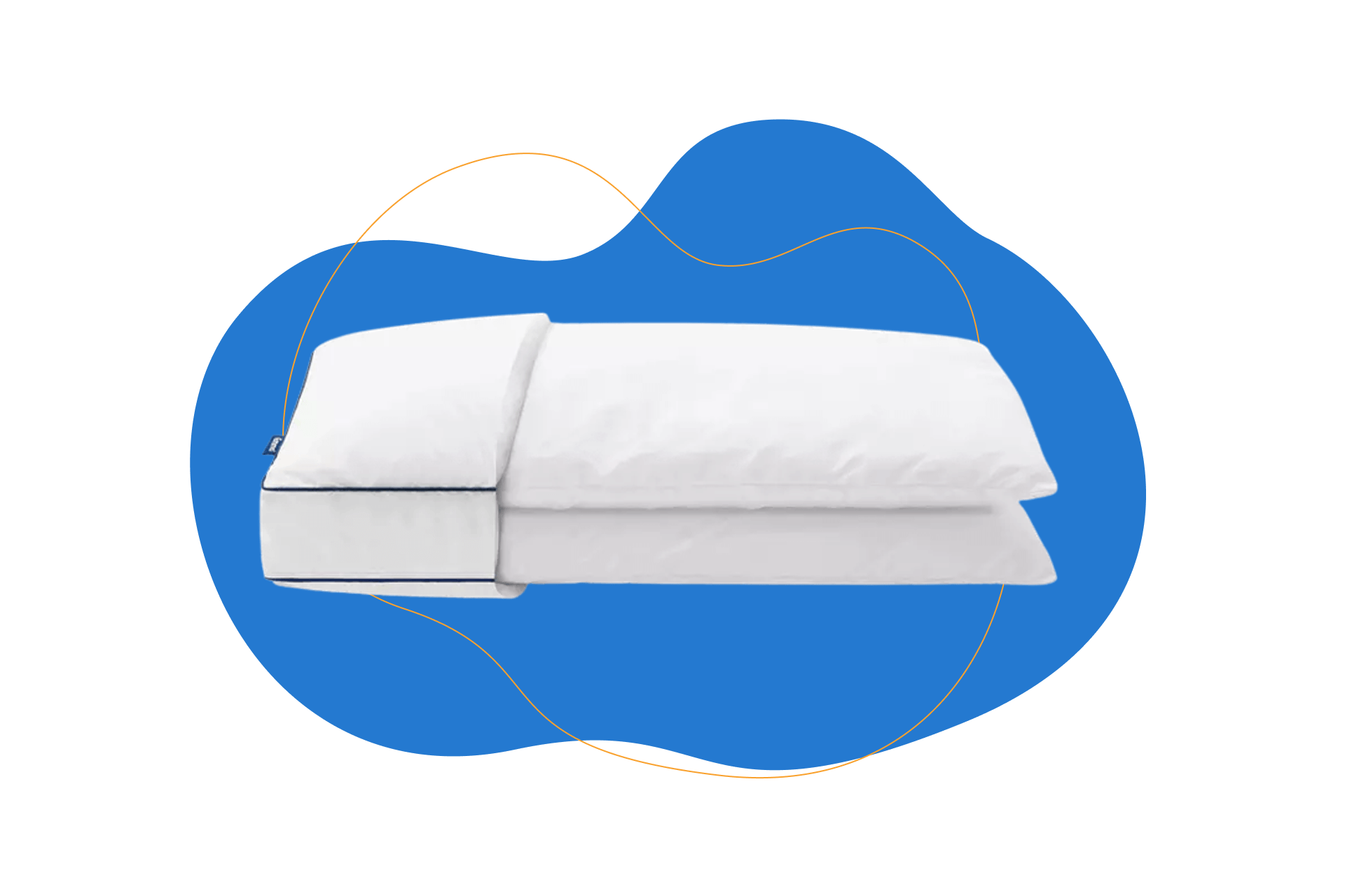 almohada emma microfibra