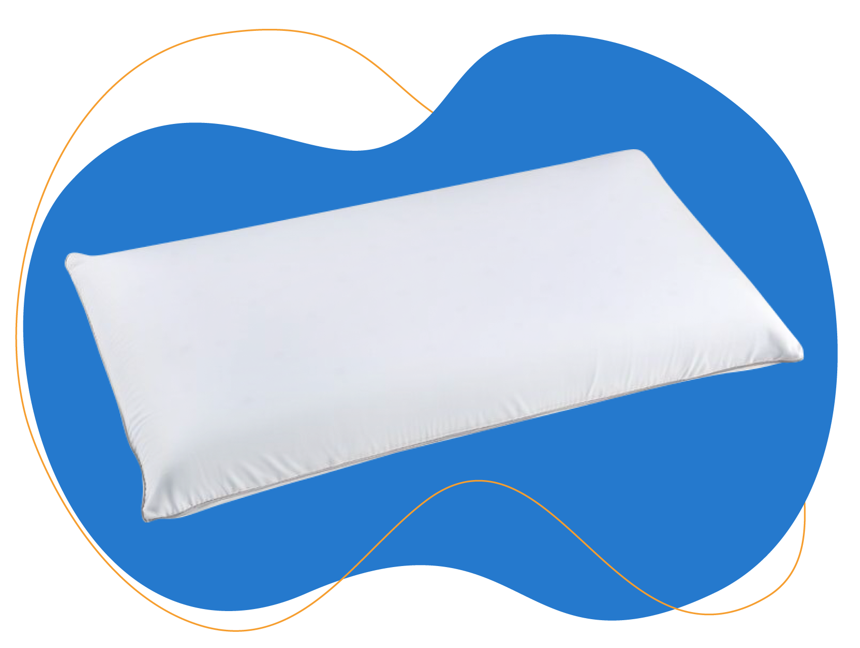 almohada pikolin visco