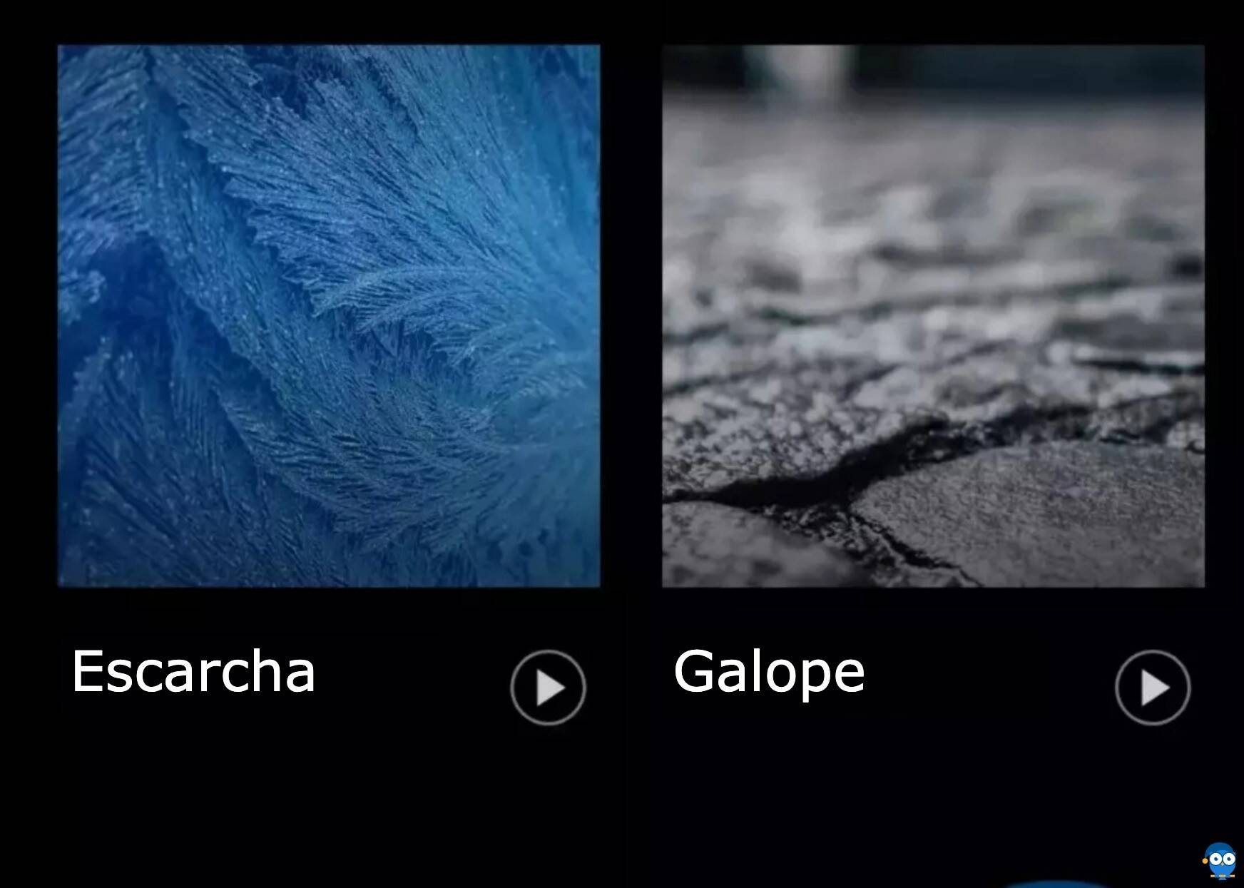 sleeps buds melodias