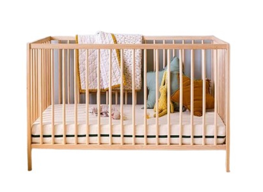 Colchon cuna latex Kipli