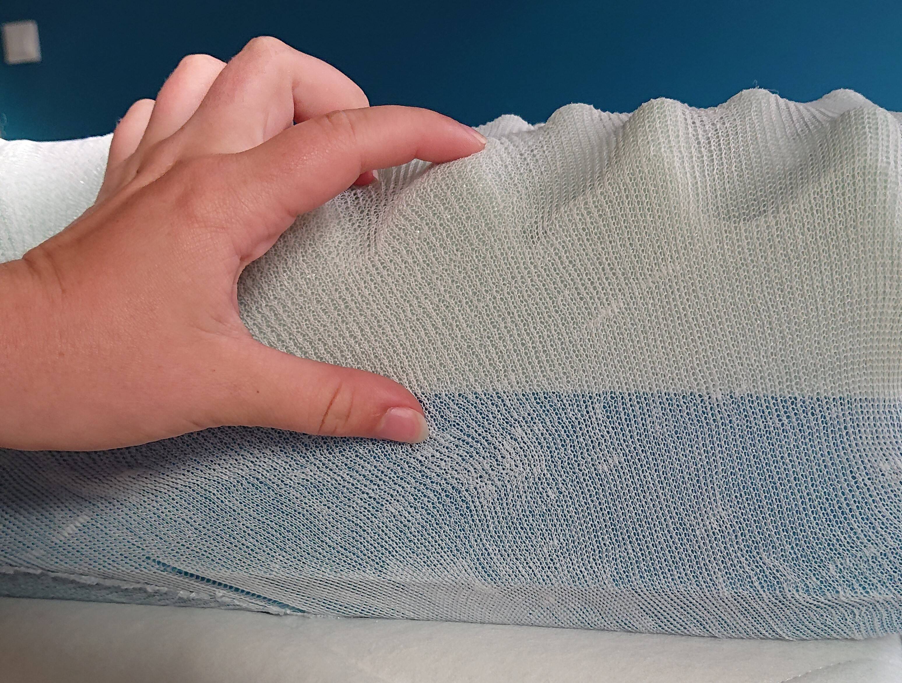 colchon espuma Lumia