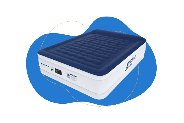 colchon hinchable active era