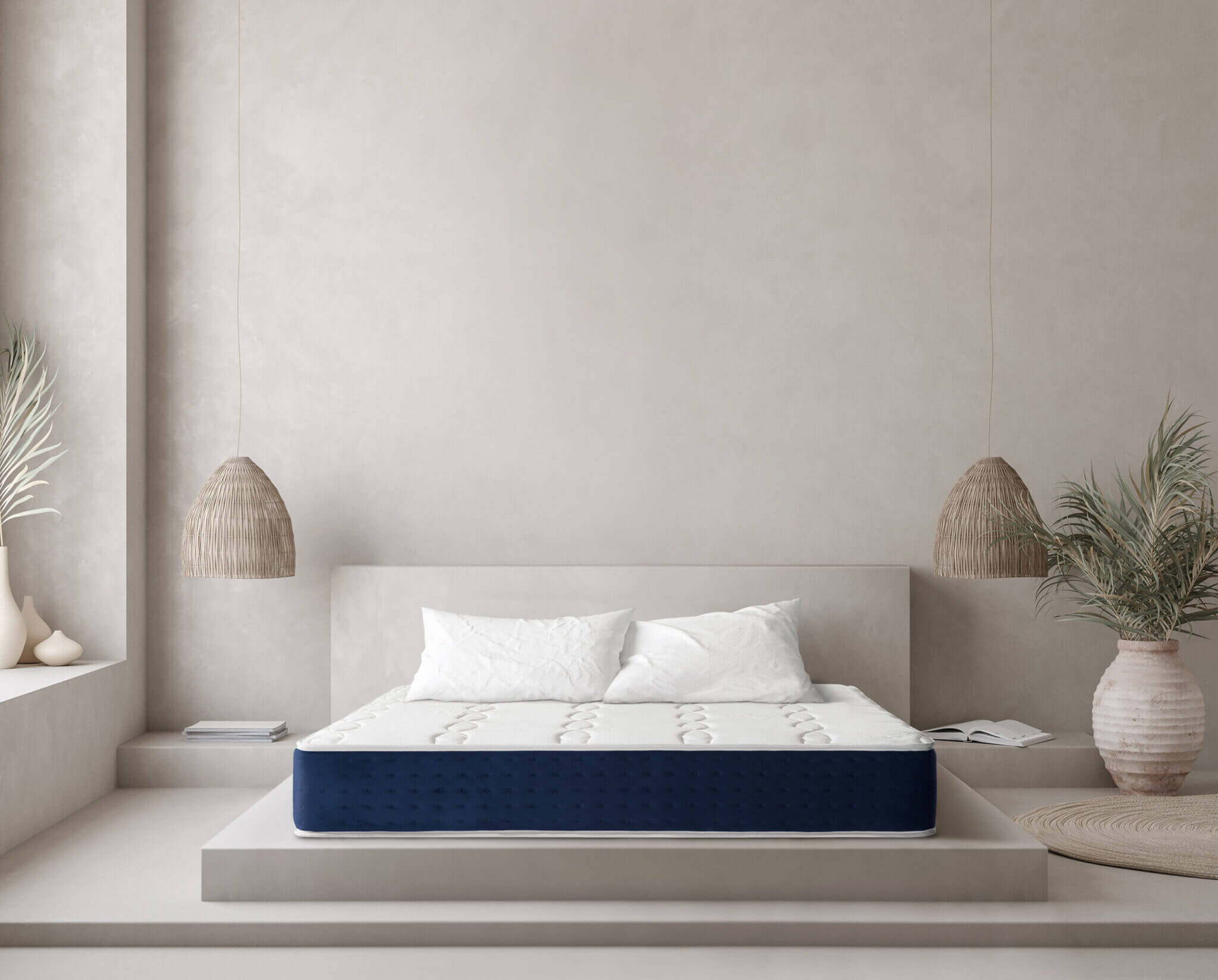 dormitienda colchón Aqua