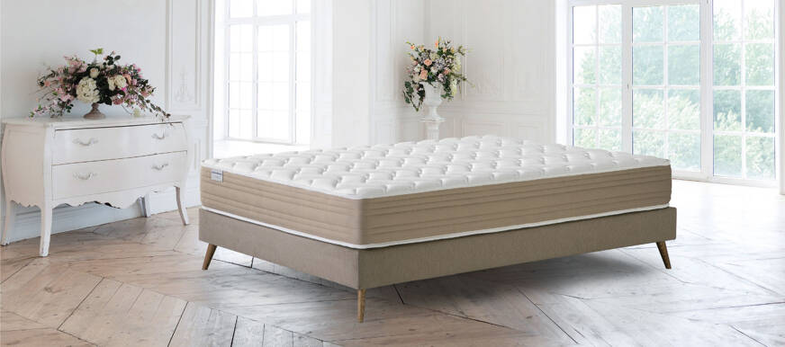 dormitienda colchón Heaven