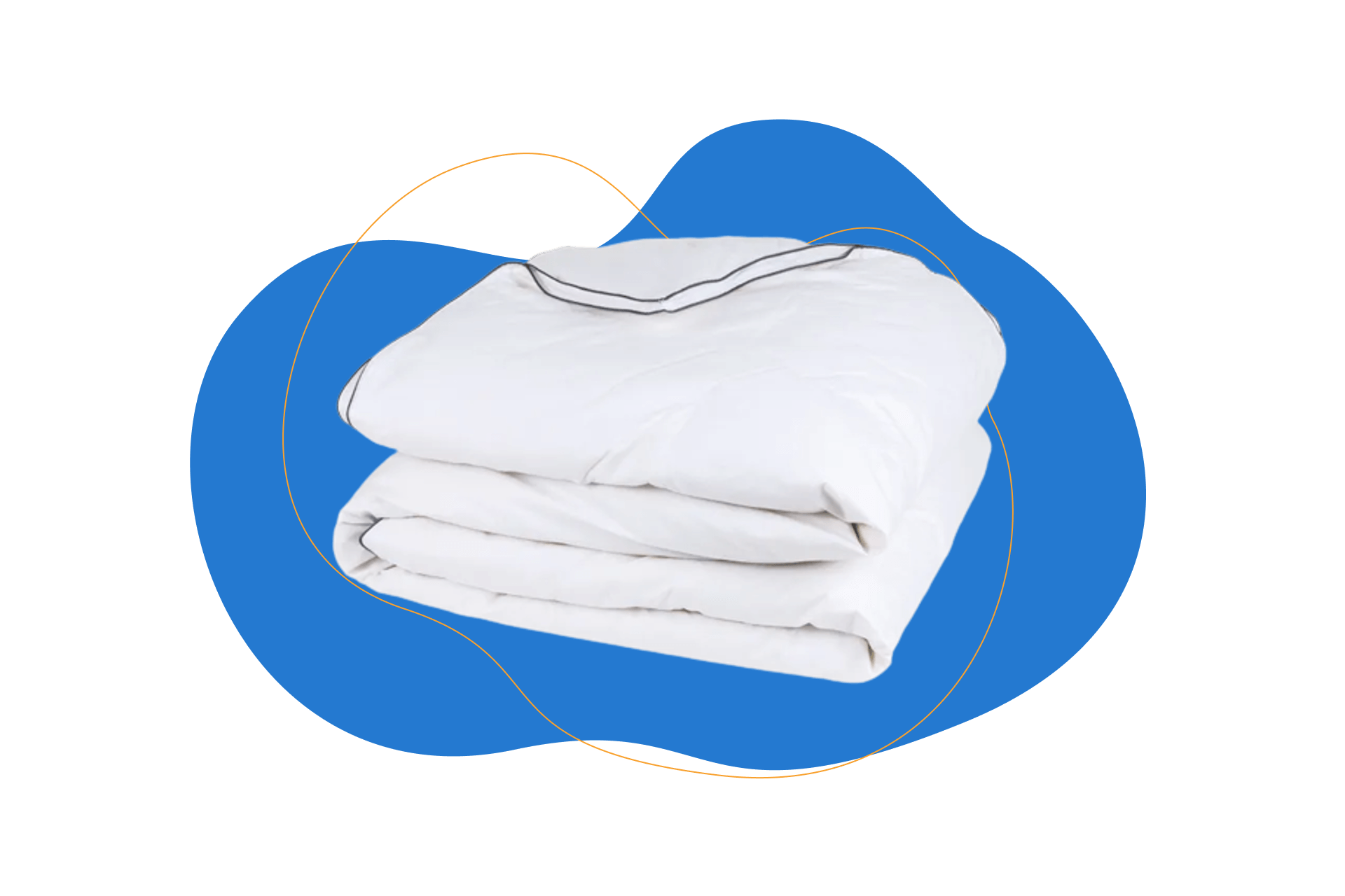 edredon nordico pikolin