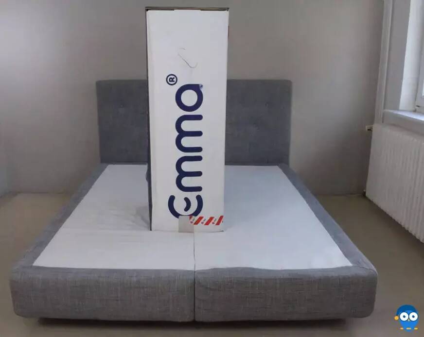 emma one entrega