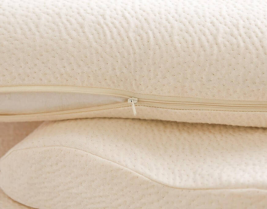 funda almohada kipli