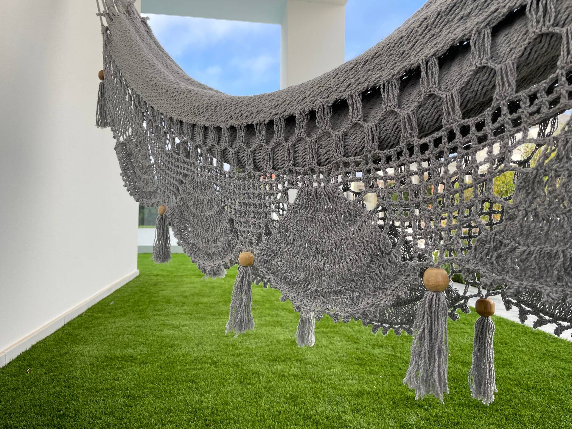 Hamaca Mombacho XL diseño