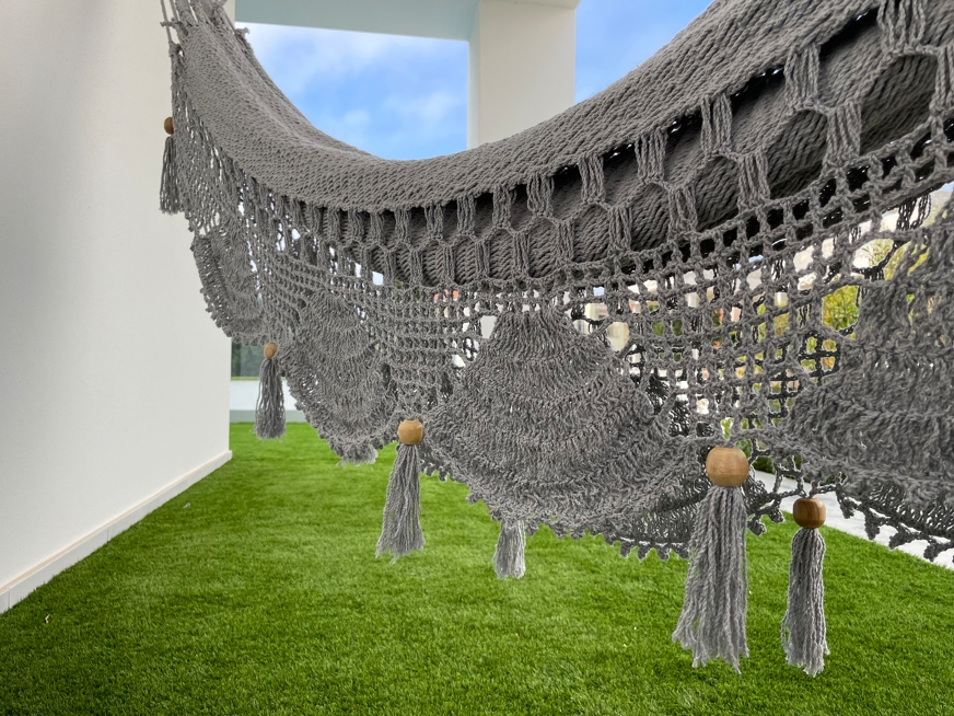 Hamaca Mombacho XL diseño