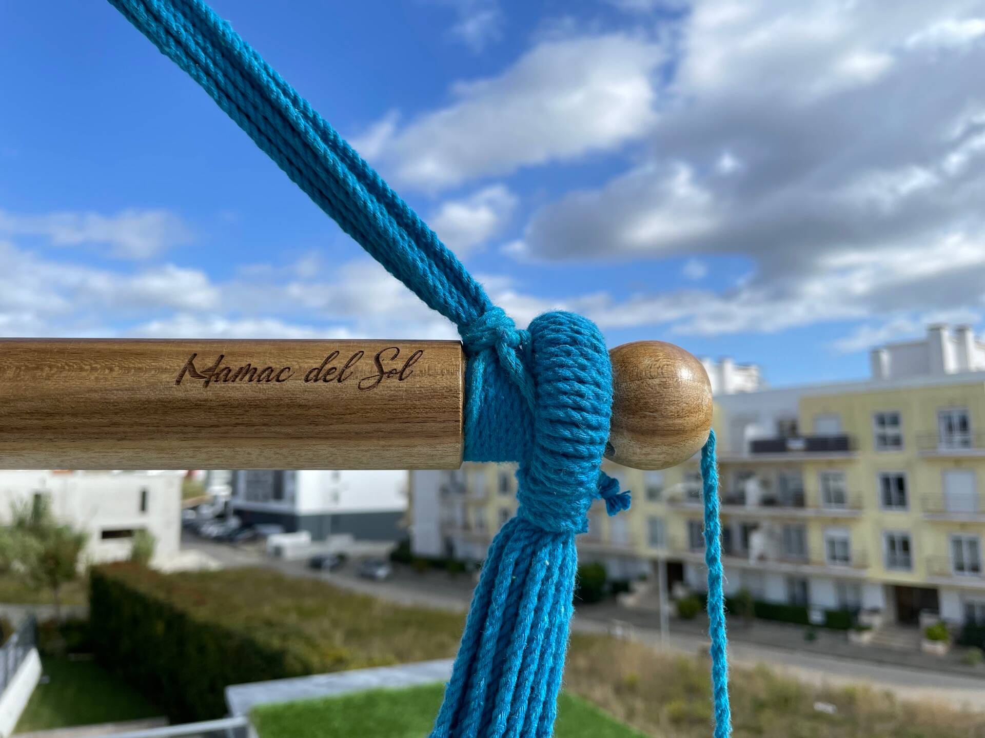 silla colgante masatepe hamac del sol