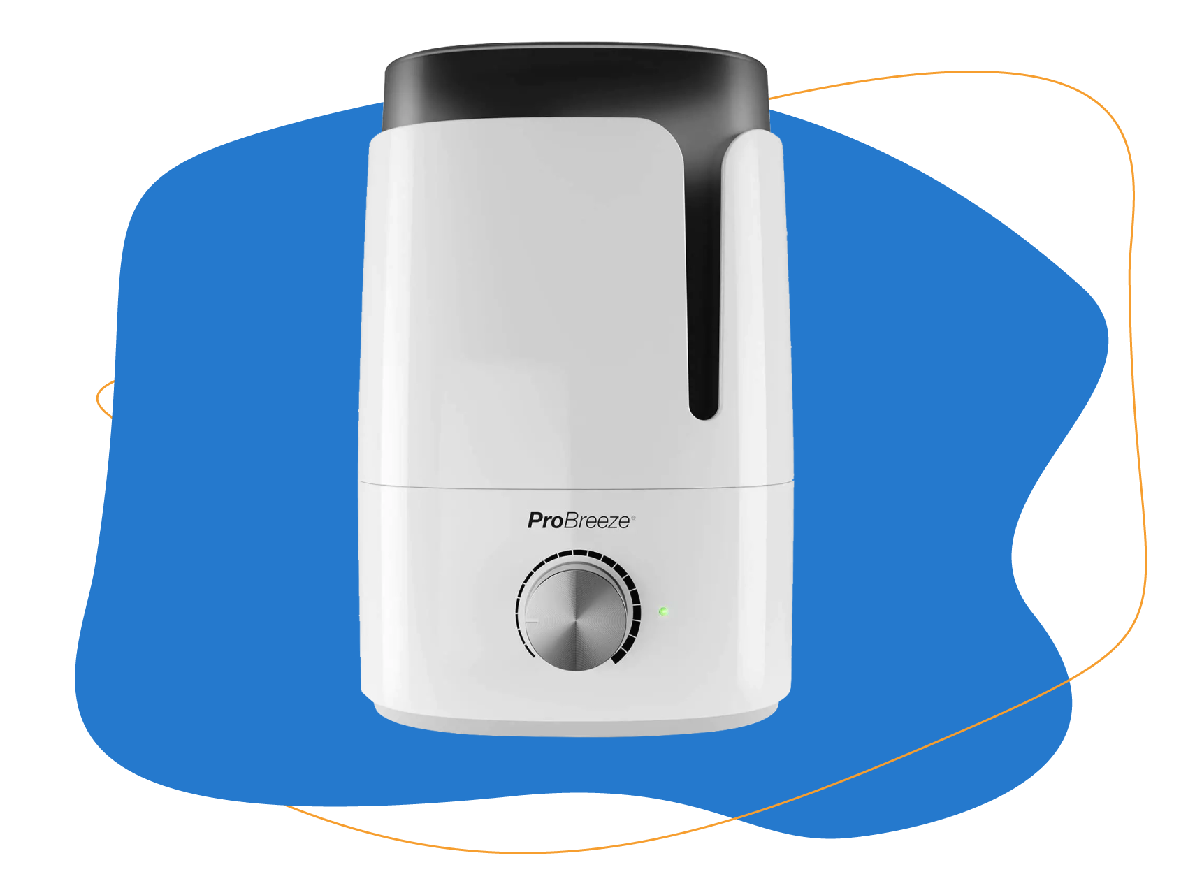 humidificador pro breeze