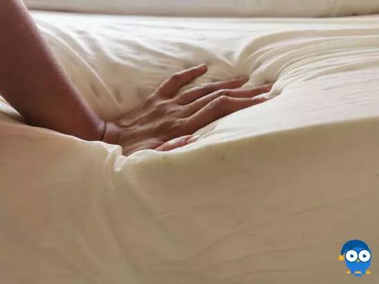 colchon de latex kipli comodidad