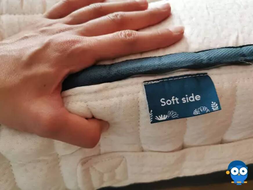 colchon kipli cara de verano