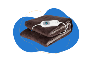 manta electrica mobiclinic