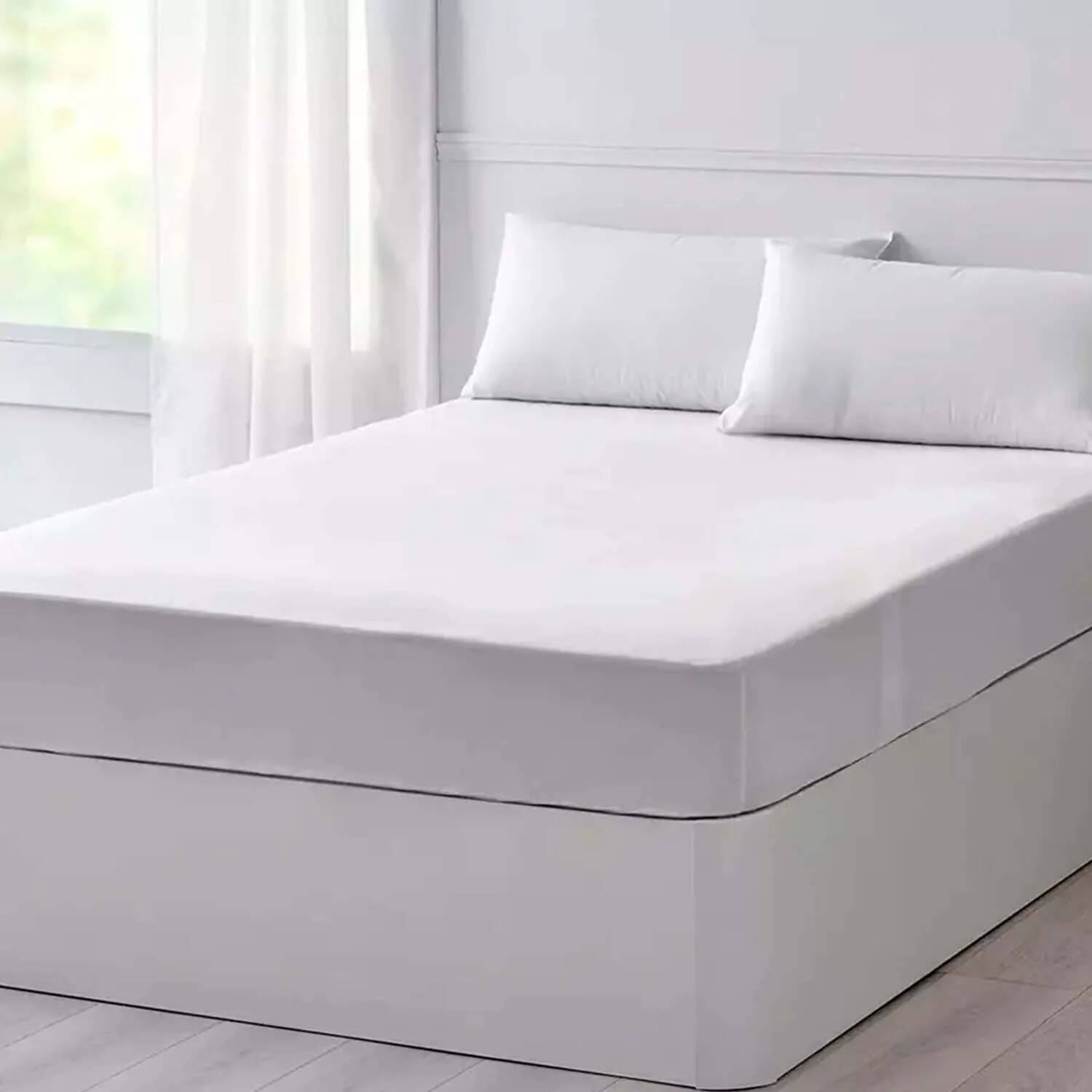 morfeo protector de colchón