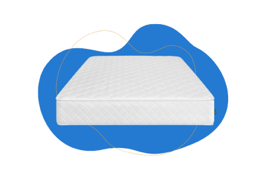 colchon hypnia bienestar