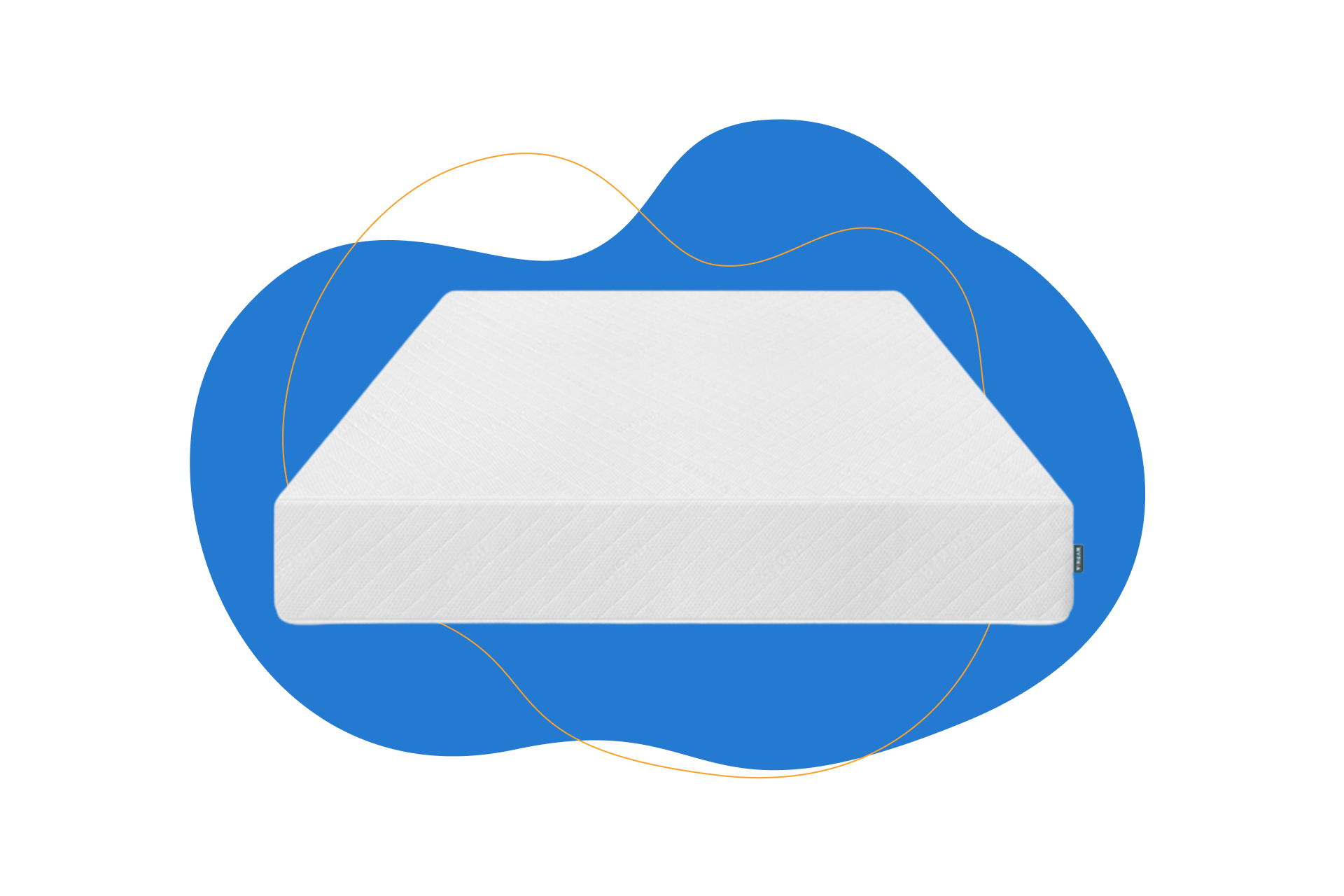 colchon hypnia confort