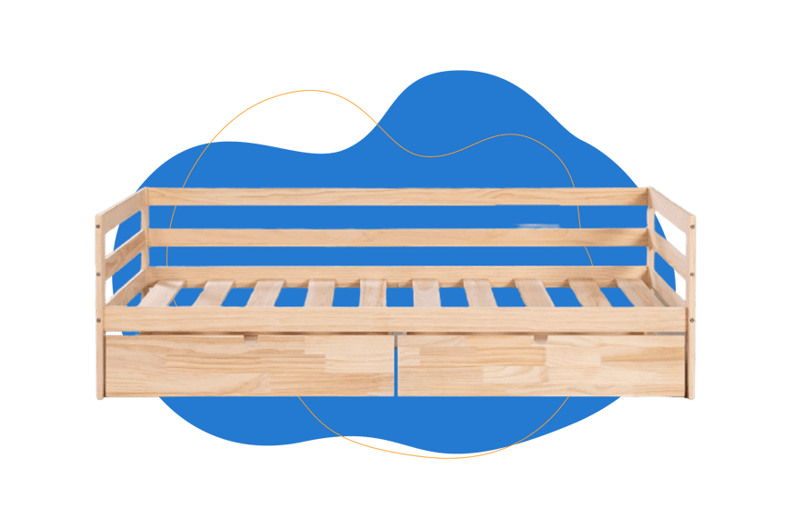 sklum cama divan cooper