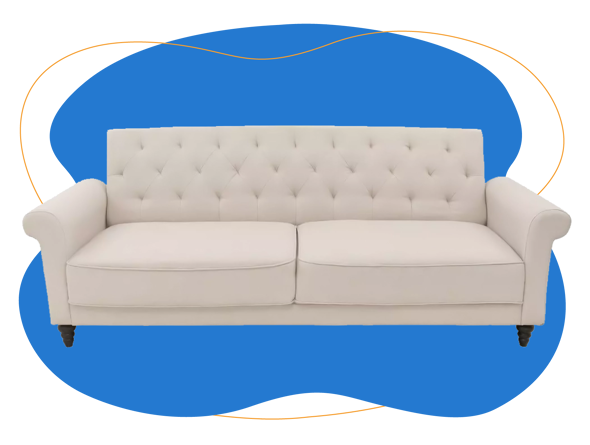 Los 9 mejores sofá cama del mercado (2023)