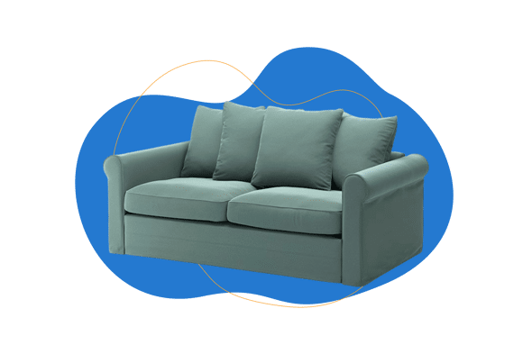 El mejor sofá cama Ikea - Guía de compra 2023