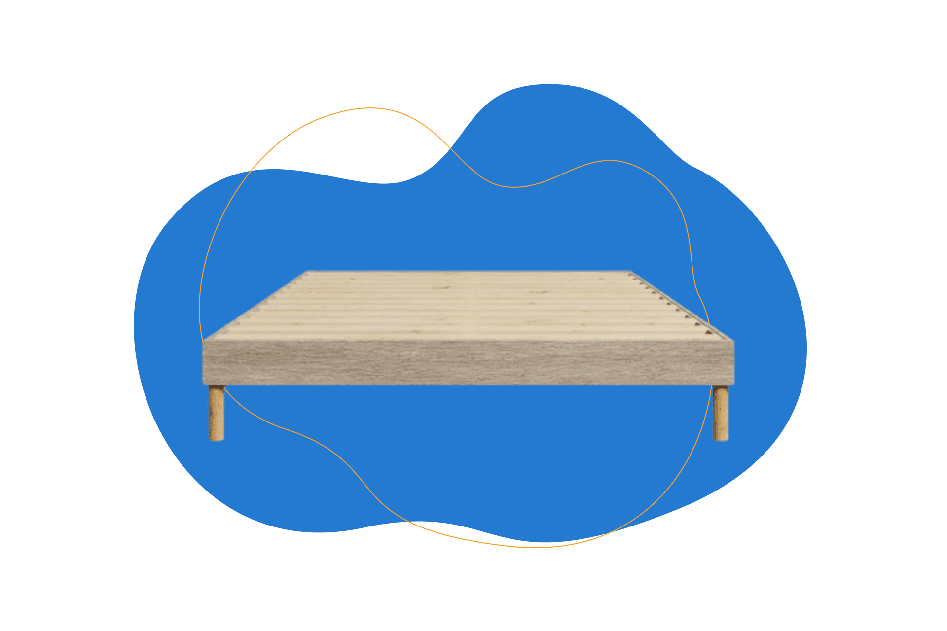 somier hypnia esencial