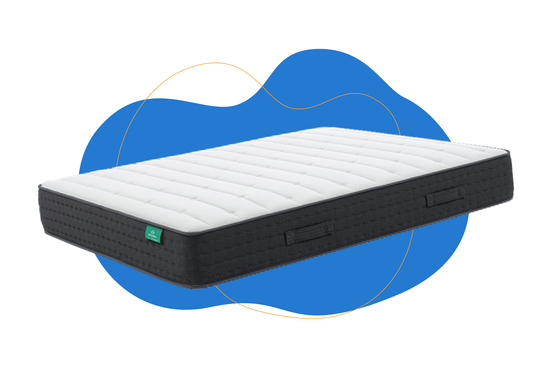 Town Pocket 19 Dormilón de Flex