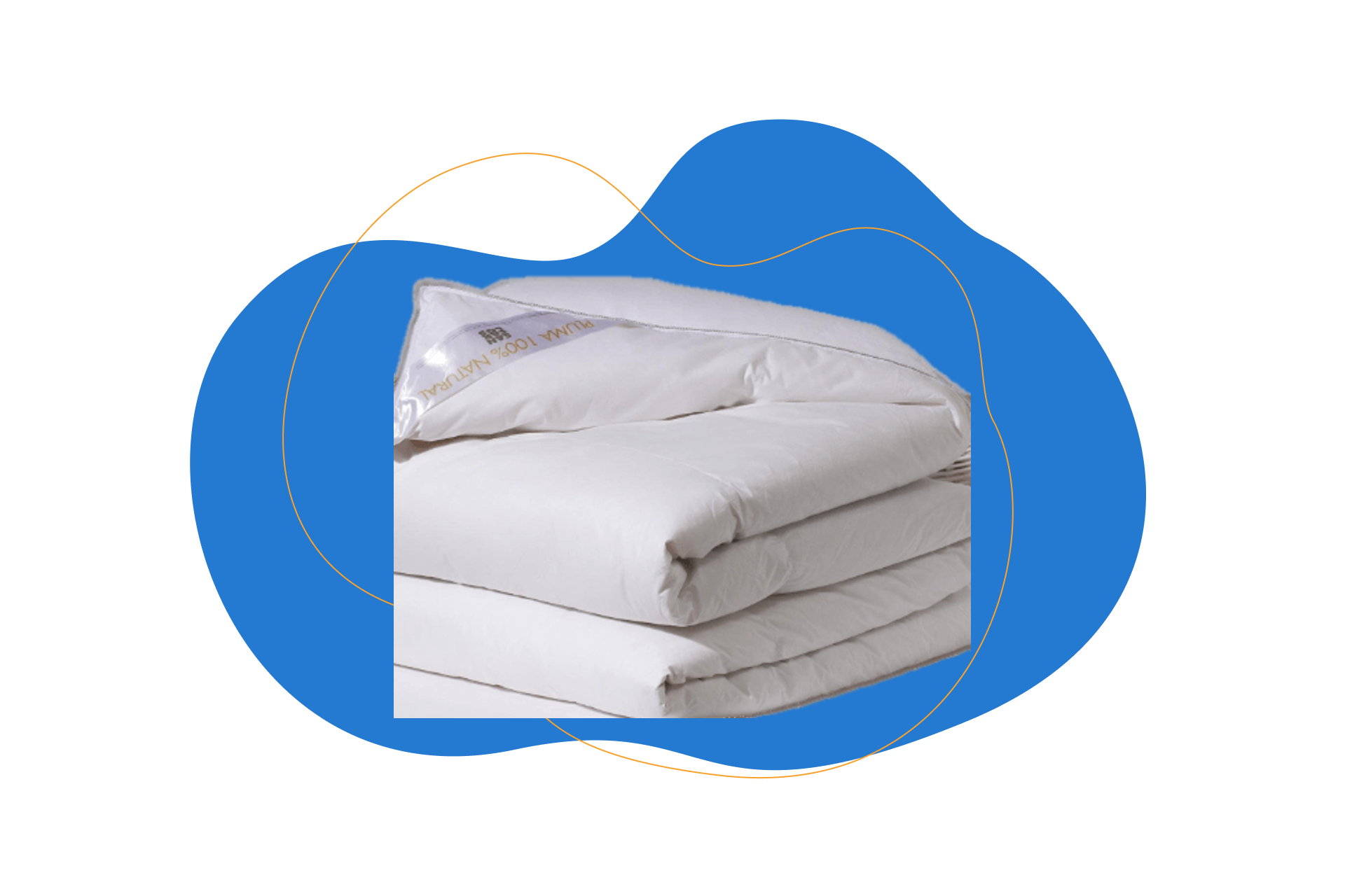 Sancarlos Relleno Nórdico Platinum