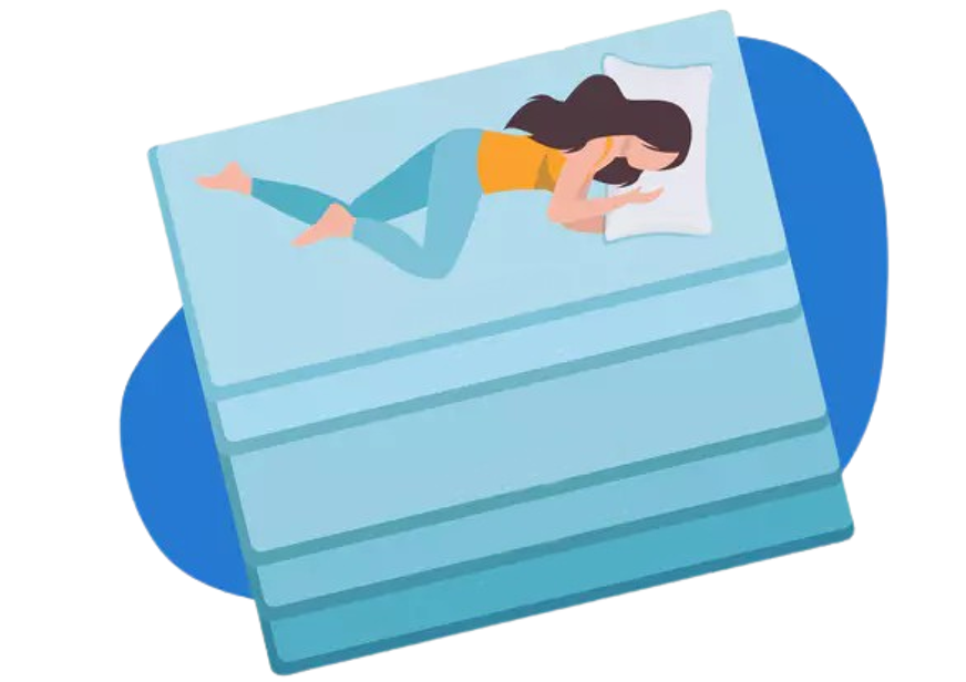 medidas de colchon individual