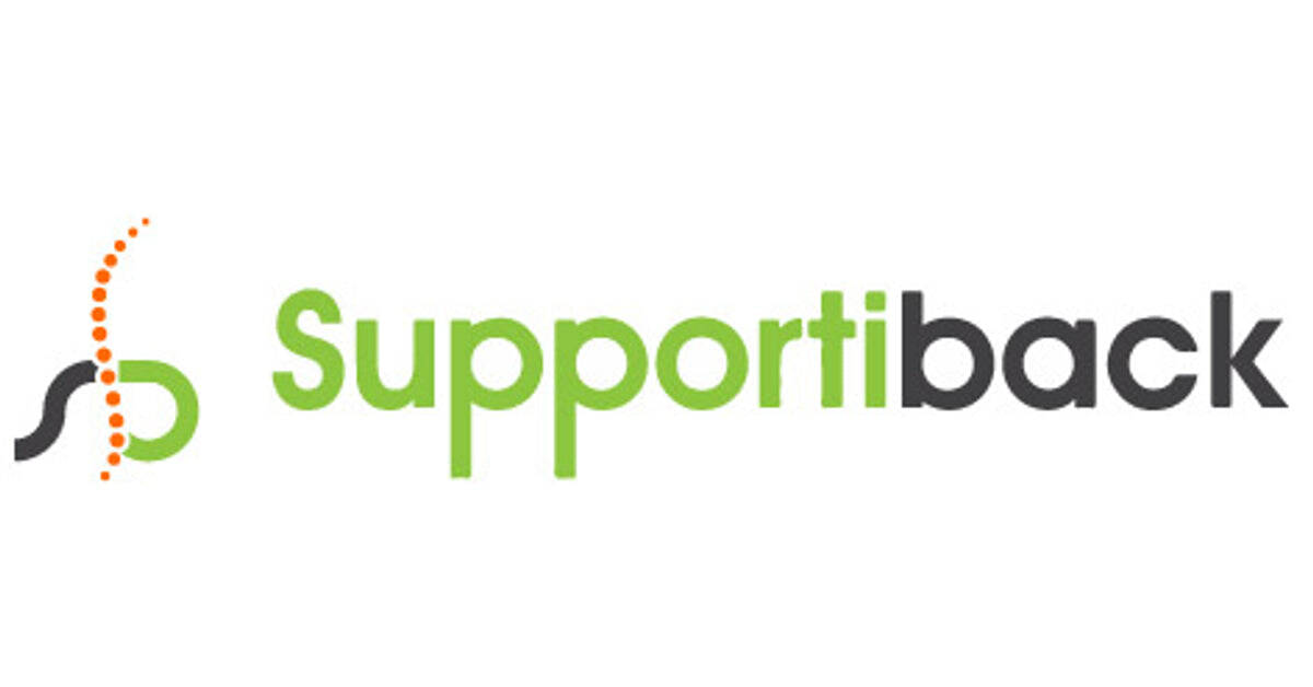 Supportiback