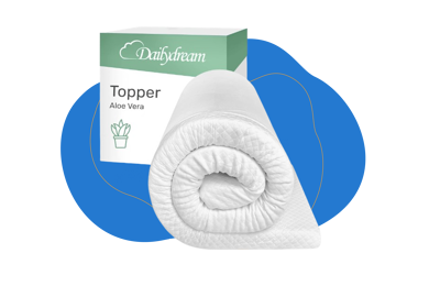 Topper Dailydream