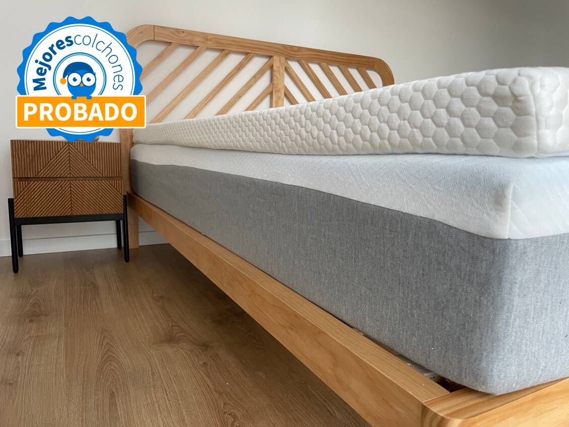 Topper Bambú Hypnia