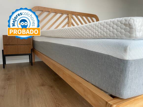 Topper Bambú Hypnia